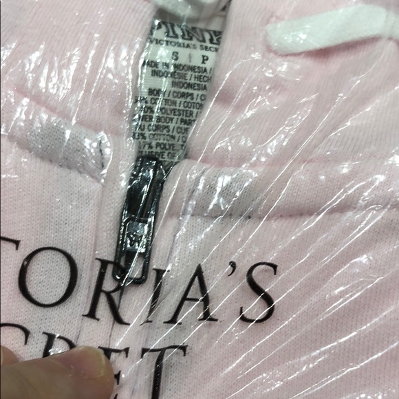 VS HOODIE - Picture 5 of 6